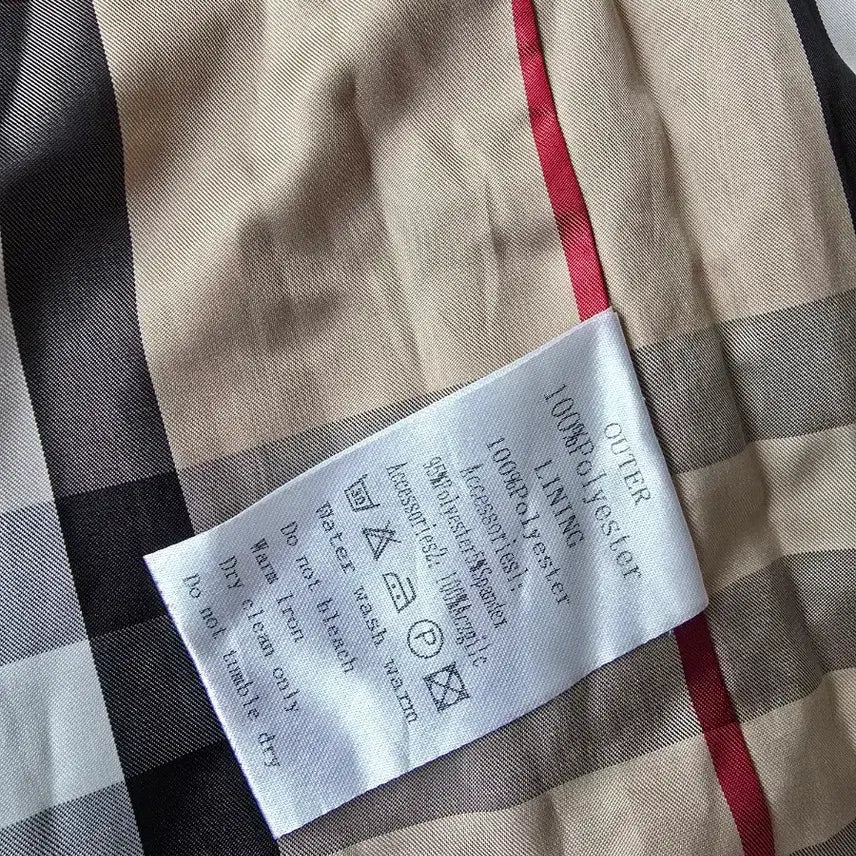 [BUNJANG] Burberry Women&