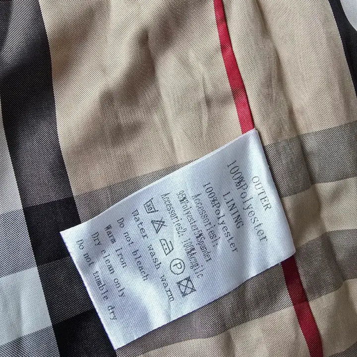 [BUNJANG] Burberry Women&