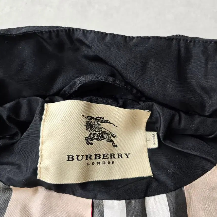 [BUNJANG] Burberry Women&