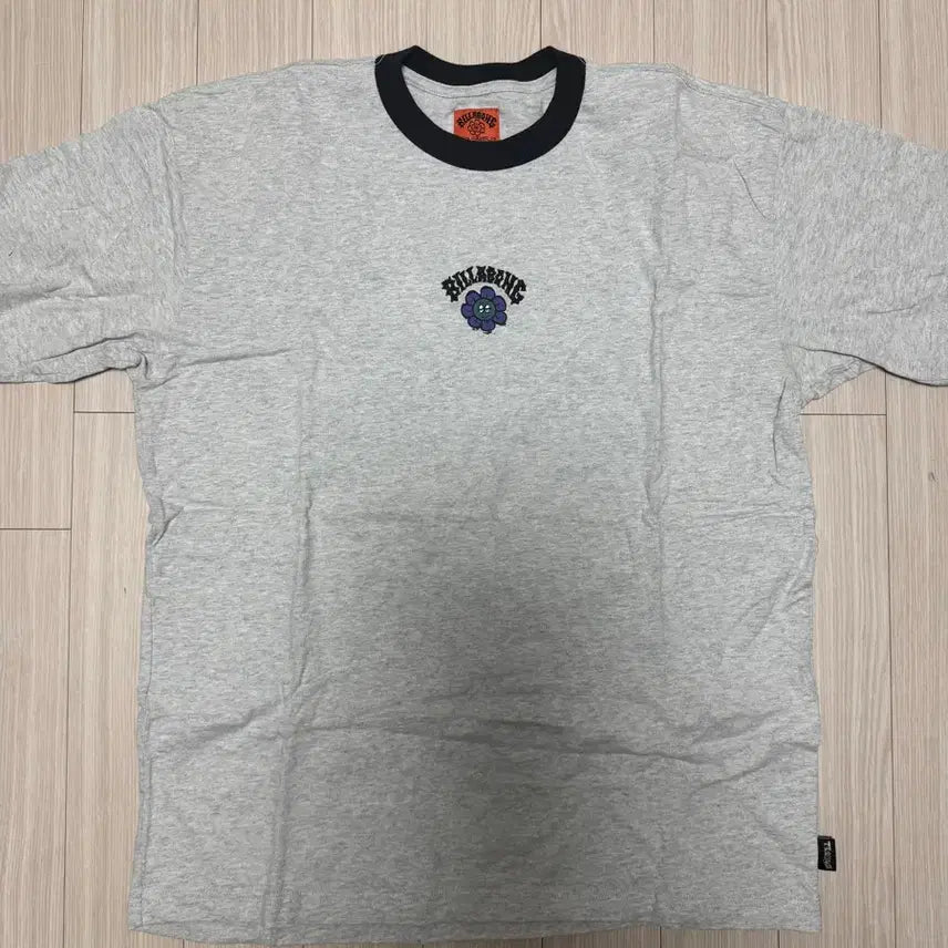 [BUNJANG] Billabong T-shirt XL / 빌라봉 티셔츠 XL