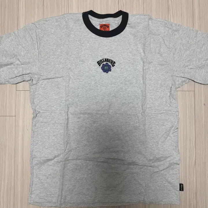 [BUNJANG] Billabong T-shirt XL / 빌라봉 티셔츠 XL