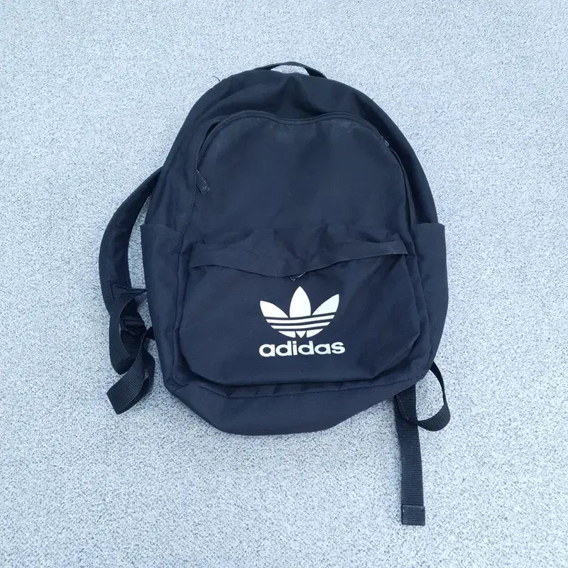 [BUNJANG] Adidas Backpack Bag / [NS] 아디다스 백팩 가방