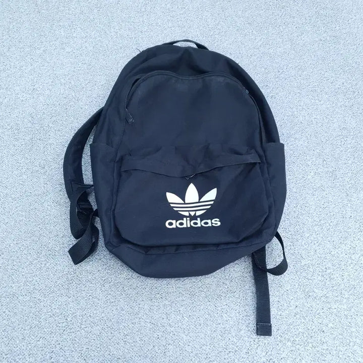 [BUNJANG] Adidas Backpack Bag / [NS] 아디다스 백팩 가방