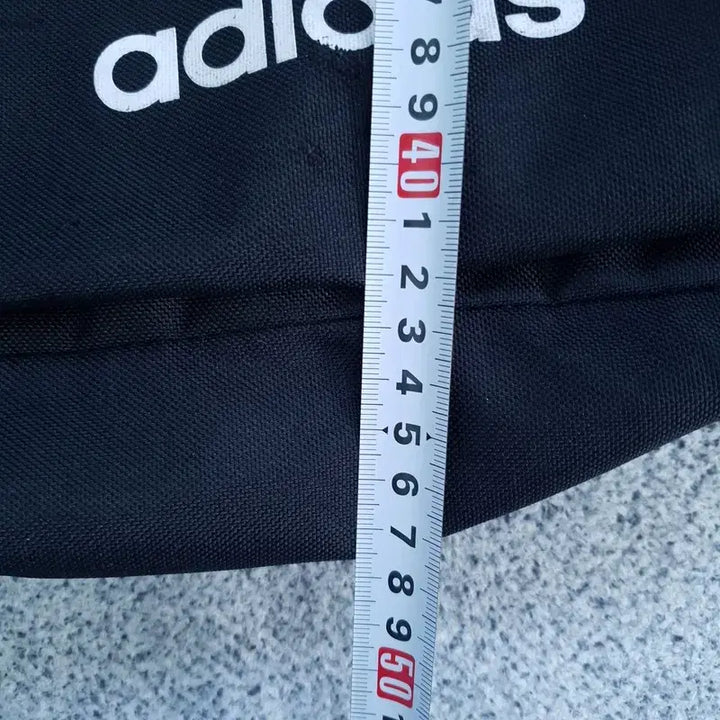 [BUNJANG] Adidas Backpack Bag / [NS] 아디다스 백팩 가방