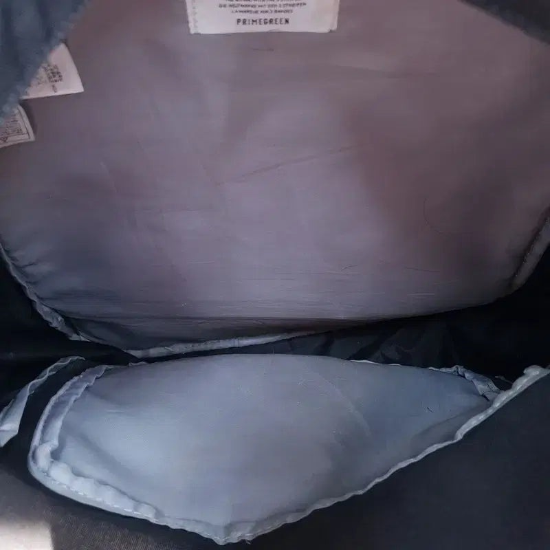 [BUNJANG] Adidas Backpack Bag / [NS] 아디다스 백팩 가방