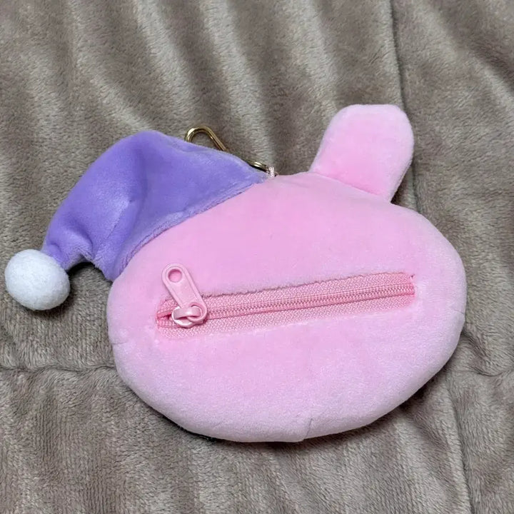 [BUNJANG] BTS Line Friends BT21 Cooky Doll &amp; Bag / BTS 라인프렌즈 BT21 쿠키 인형&amp;가방