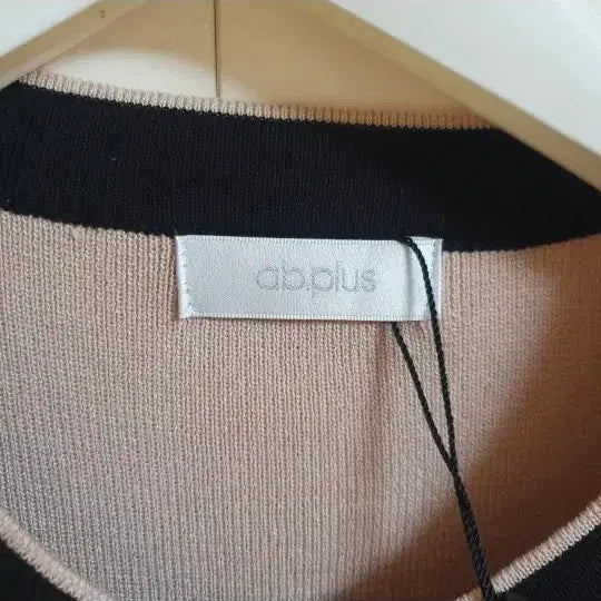 [BUNJANG] ab.plus Knit Long Dress / ab.plus 니트 롱원피스/55 새상품