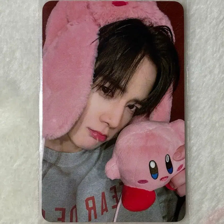 [BUNJANG] The Boyz Younghoon Trigger Hello Live Star Ver. Pre-order POB / 더보이즈 영훈 트리거 헬로라이브 별의덥비 ver 예판 프리오더 미공포