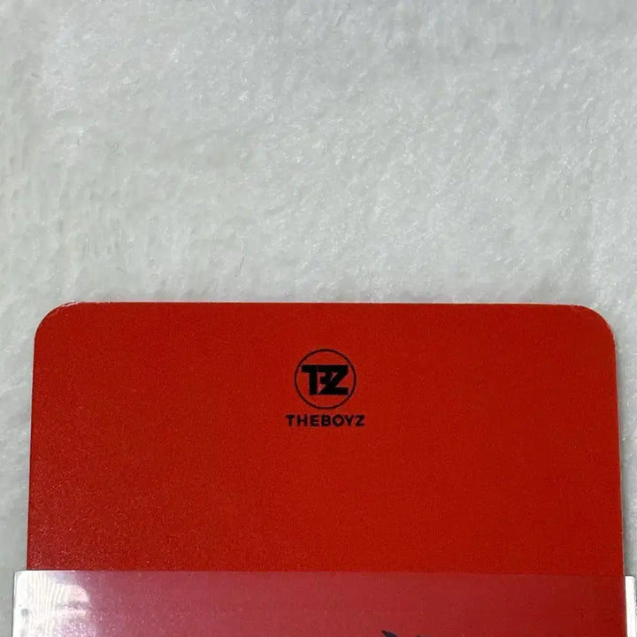 [BUNJANG] The Boyz Juyeon Trigger Hello Live Star The B POB Photocard / 더보이즈 주연 트리거 헬로라이브 별의덥비 ver 예판 프리오더 미공포