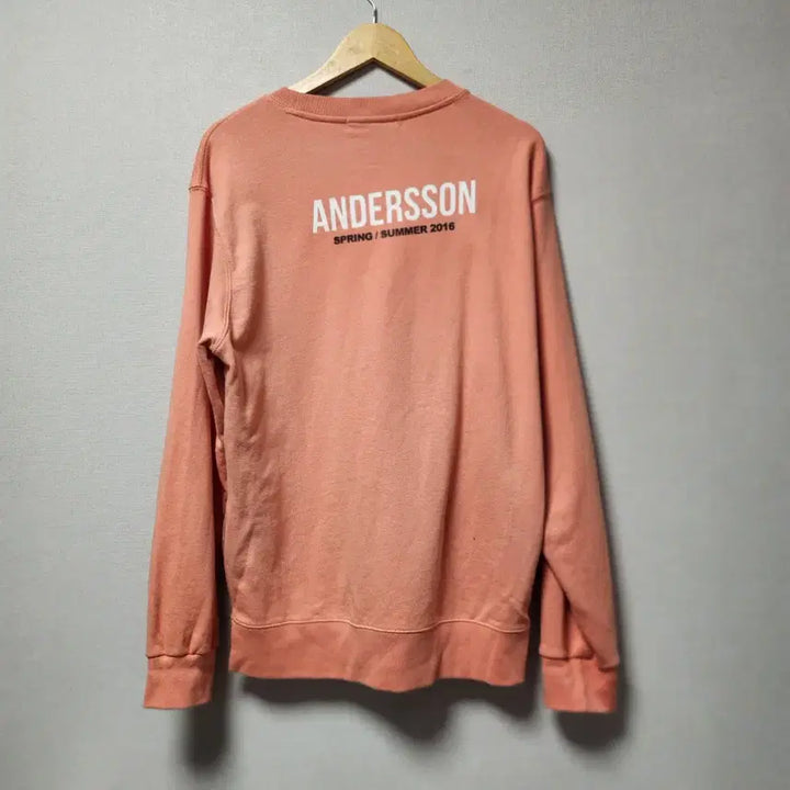[BUNJANG] Anderson Bell Men&