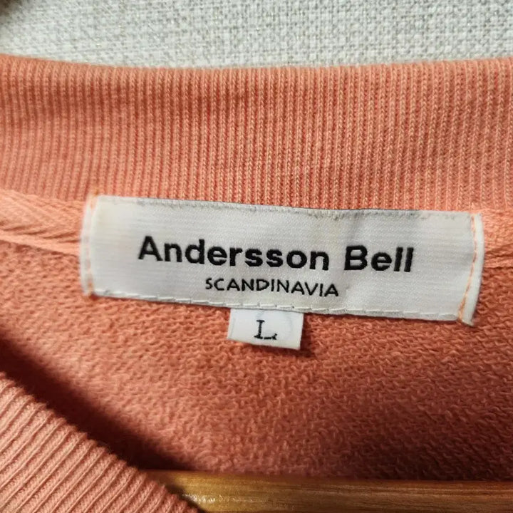 [BUNJANG] Anderson Bell Men&