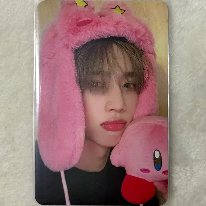 [BUNJANG] The Boyz Sunwoo Trigger Hello Live Star Deobi Ver. Pre-order POB / 더보이즈 선우 트리거 헬로라이브 별의덥비 ver 예판 프리오더 미공포
