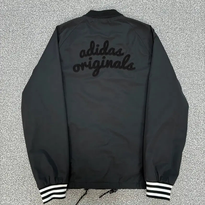 [BUNJANG] Adidas Originals Coach Jacket / <아디다스 오리지널 코치 자켓> No.1472