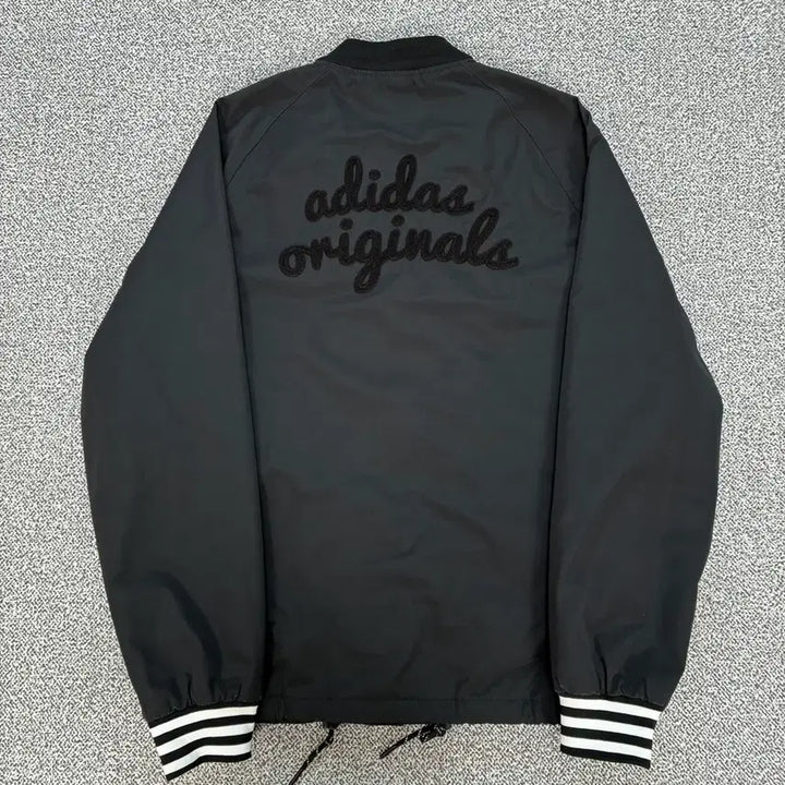 [BUNJANG] Adidas Originals Coach Jacket / <아디다스 오리지널 코치 자켓> No.1472
