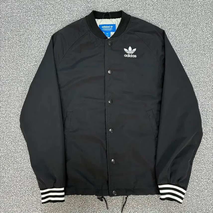 [BUNJANG] Adidas Originals Coach Jacket / <아디다스 오리지널 코치 자켓> No.1472
