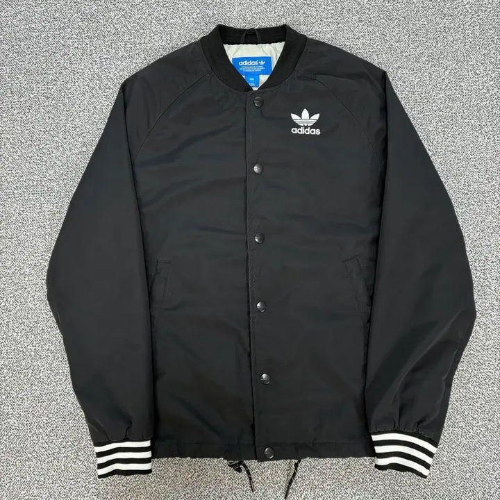 [BUNJANG] Adidas Originals Coach Jacket / <아디다스 오리지널 코치 자켓> No.1472