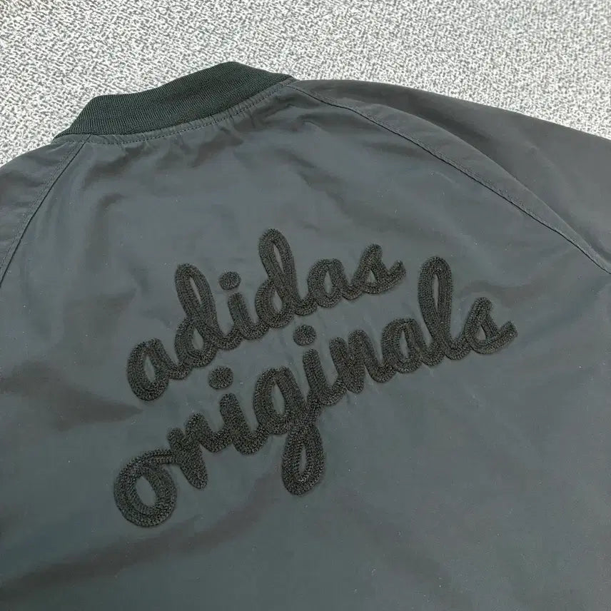 [BUNJANG] Adidas Originals Coach Jacket / <아디다스 오리지널 코치 자켓> No.1472