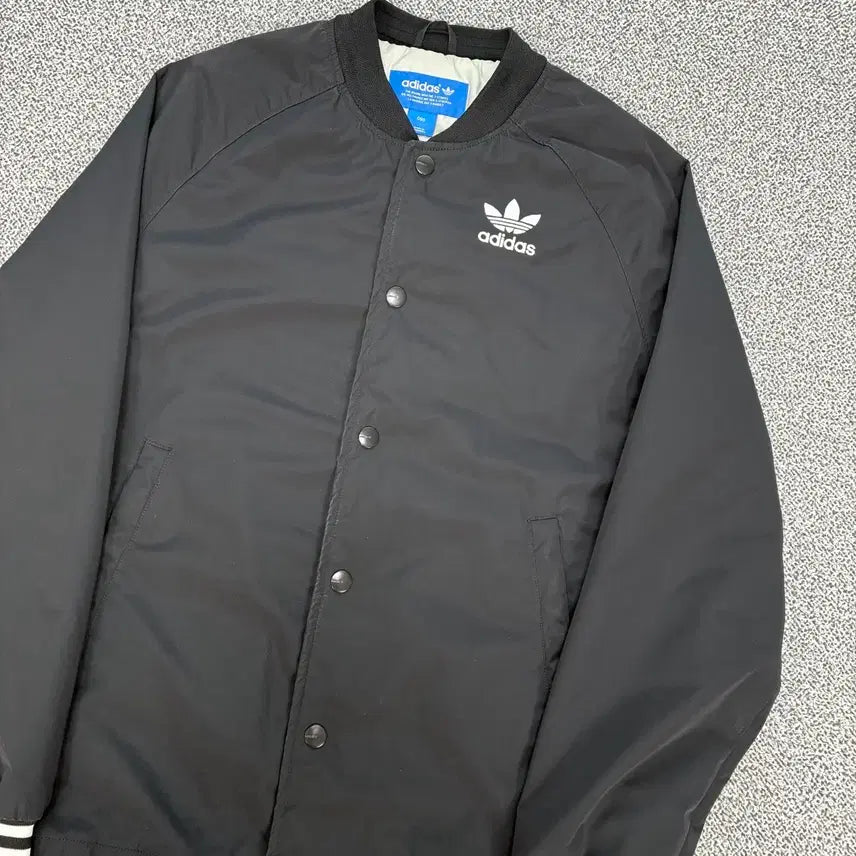 [BUNJANG] Adidas Originals Coach Jacket / <아디다스 오리지널 코치 자켓> No.1472
