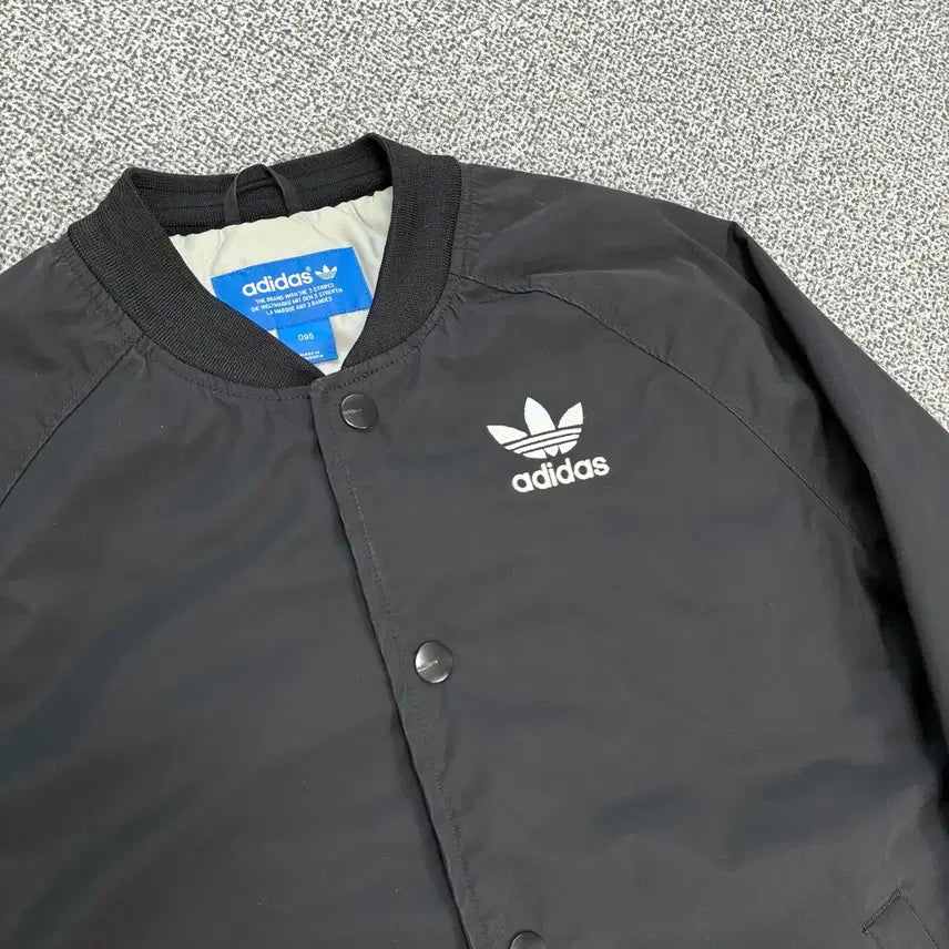 [BUNJANG] Adidas Originals Coach Jacket / <아디다스 오리지널 코치 자켓> No.1472