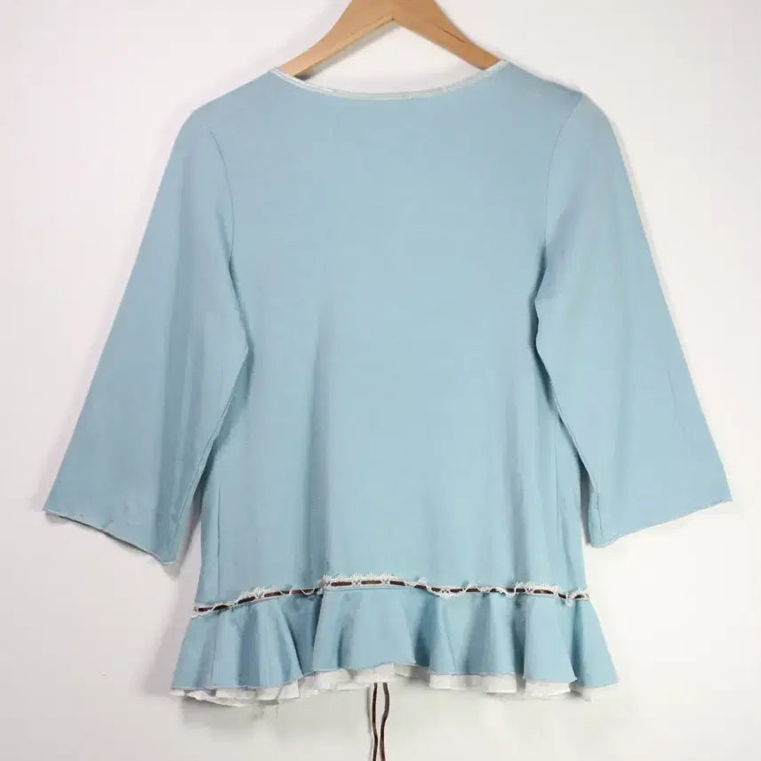 [BUNJANG] CLEF DE SOL L Cotton Blend Cardigan / CLEF DE SOL 가디건 [26033004]