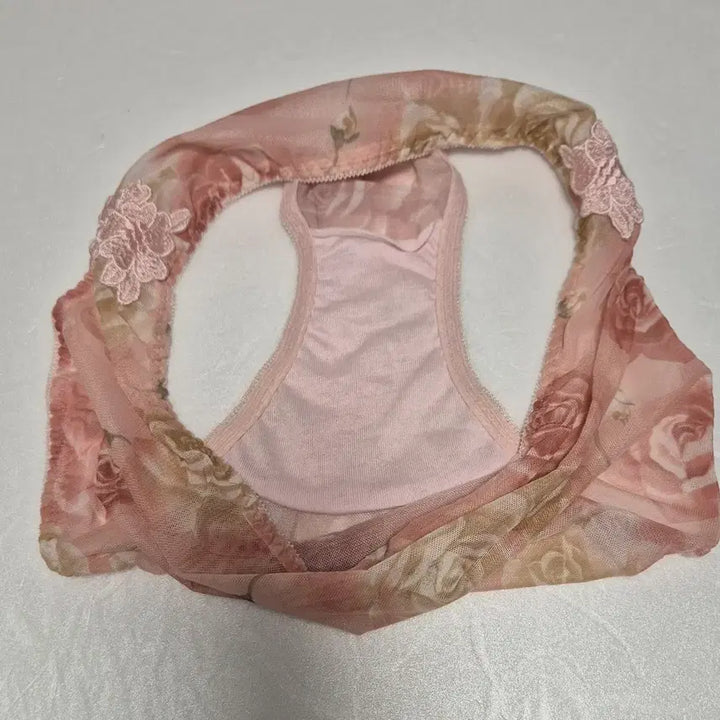 [BUNJANG] CreaVee Flower Pattern Women&