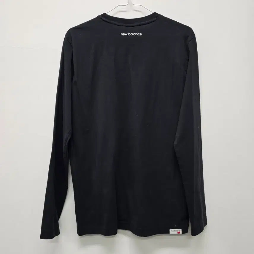 [SOLD OUT] 뉴발란스 95사이즈 라운드티/3120/더본