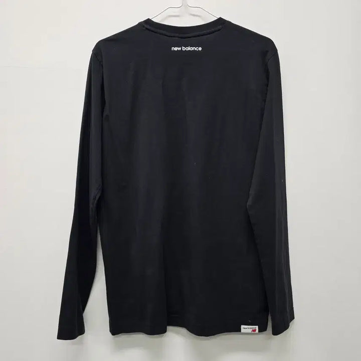 [SOLD OUT] 뉴발란스 95사이즈 라운드티/3120/더본