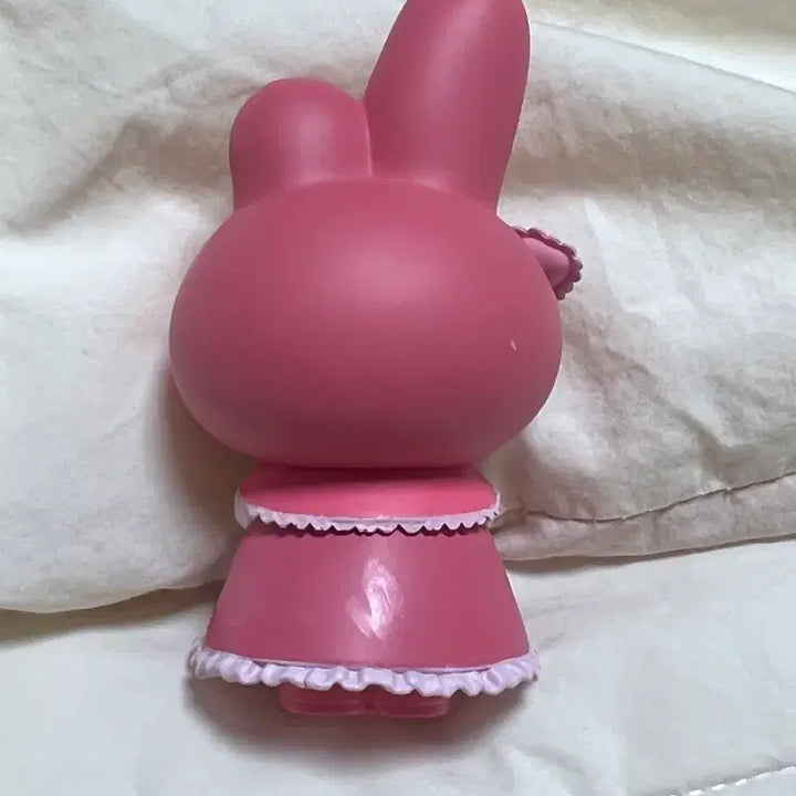 [SOLD OUT] 마이멜로디 핑크 피규어