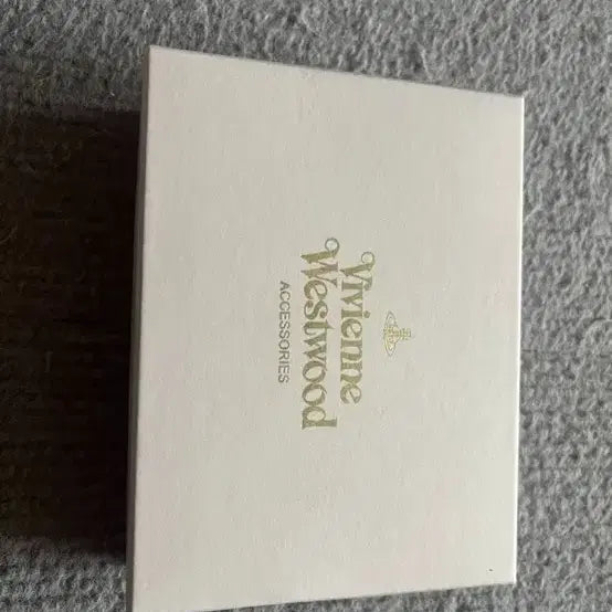 [SOLD OUT] 비비안웨스트우드 지갑
