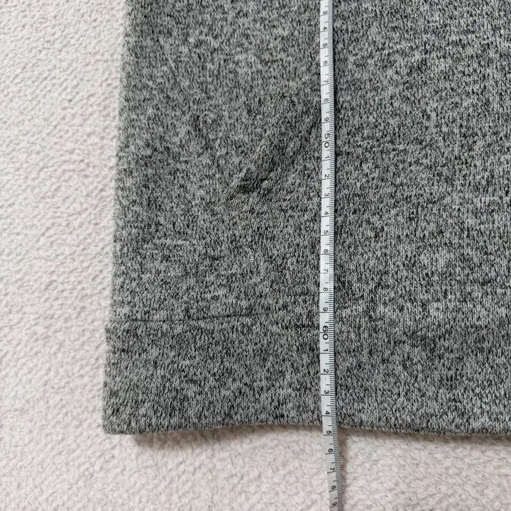 [BUNJANG] Spider Fleece Hoodie Zip-up / 스파이더 후리스 후드집업