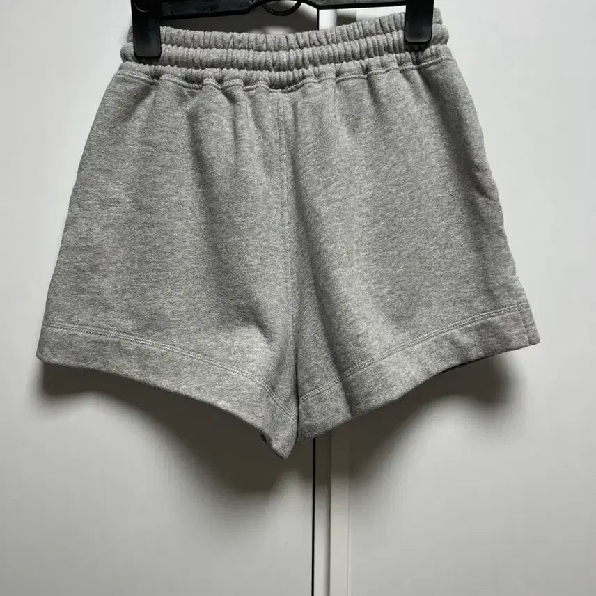 [BUNJANG] Ganni Sweat Shorts / ganni 가니 스웻쇼츠 반바지 쇼츠 바지