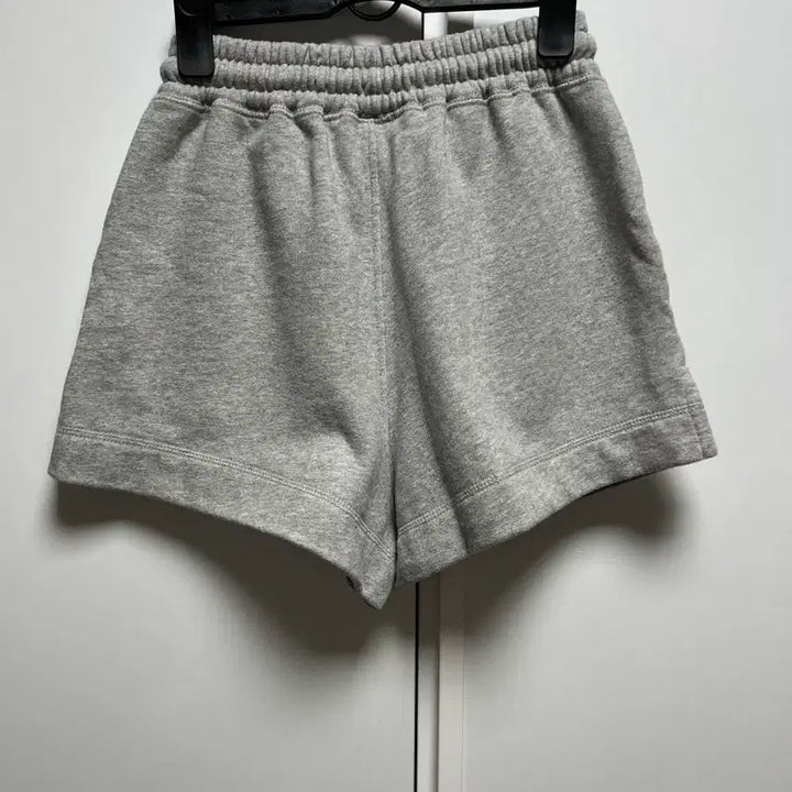 [BUNJANG] Ganni Sweat Shorts / ganni 가니 스웻쇼츠 반바지 쇼츠 바지