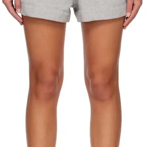 [BUNJANG] Ganni Sweat Shorts / ganni 가니 스웻쇼츠 반바지 쇼츠 바지