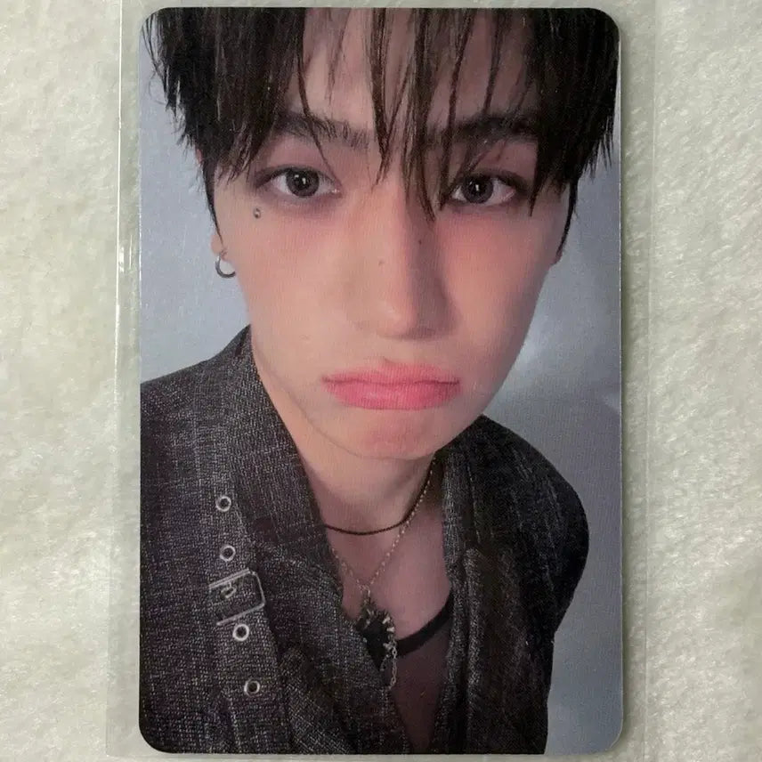 [BUNJANG] THE BOYZ Hyunjae Trigger Mini Record Hingoo Ver. Pre-order POB / 더보이즈 현재 트리거 미니레코드 힝구 ver 예판 프리오더 미공포