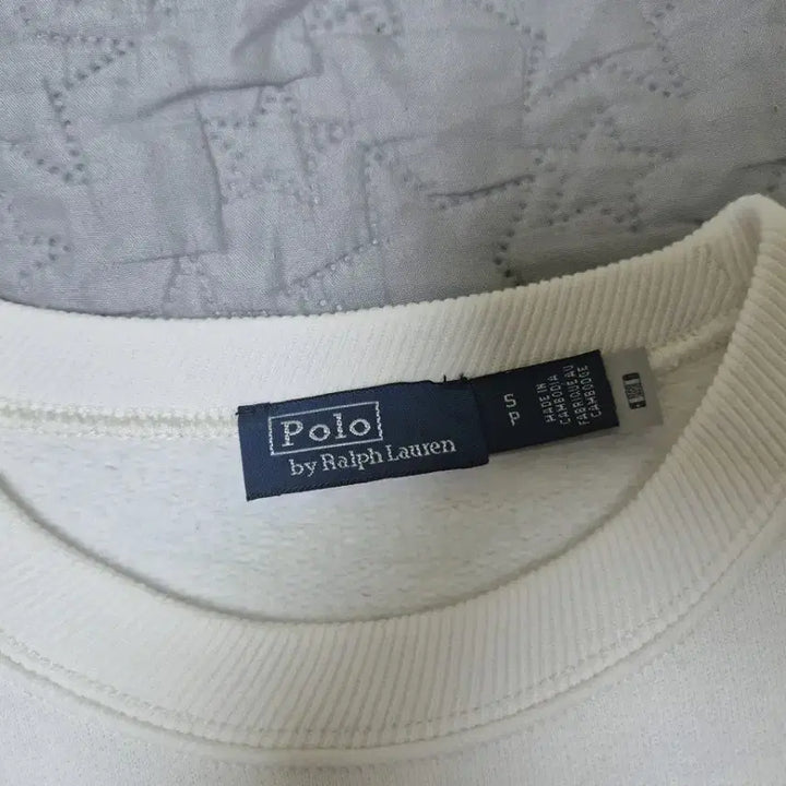 [BUNJANG] Polo Ralph Lauren Bear Fleece Women&