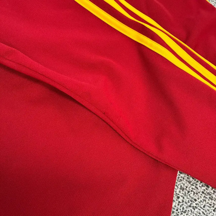 [BUNJANG] Adidas 3-Stripes Spain Jersey / <아디다스 3-S 스페인 져지> No.1475