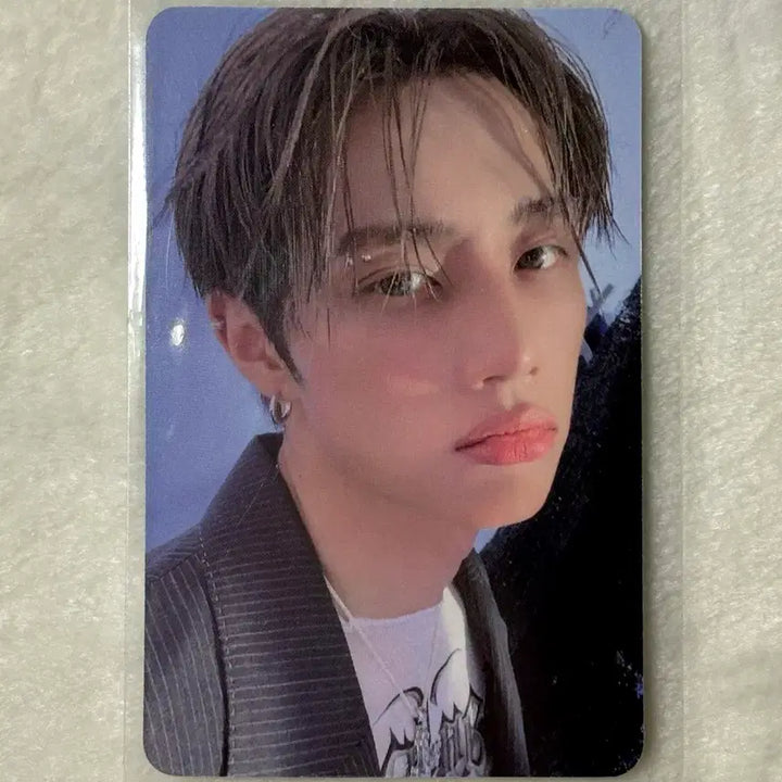 [BUNJANG] The Boyz Sunwoo Trigger Mini Record Hingoo ver. Pre-order POB / 더보이즈 선우 트리거 미니레코드 힝구 ver 예판 프리오더 미공포