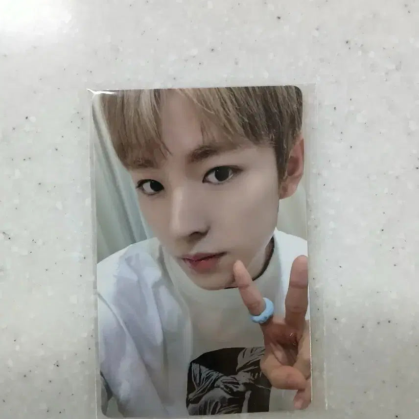 [BUNJANG] NCT WISH UYU Ever Wish Ring / 엔시티위시 유우시 Ever wish ring