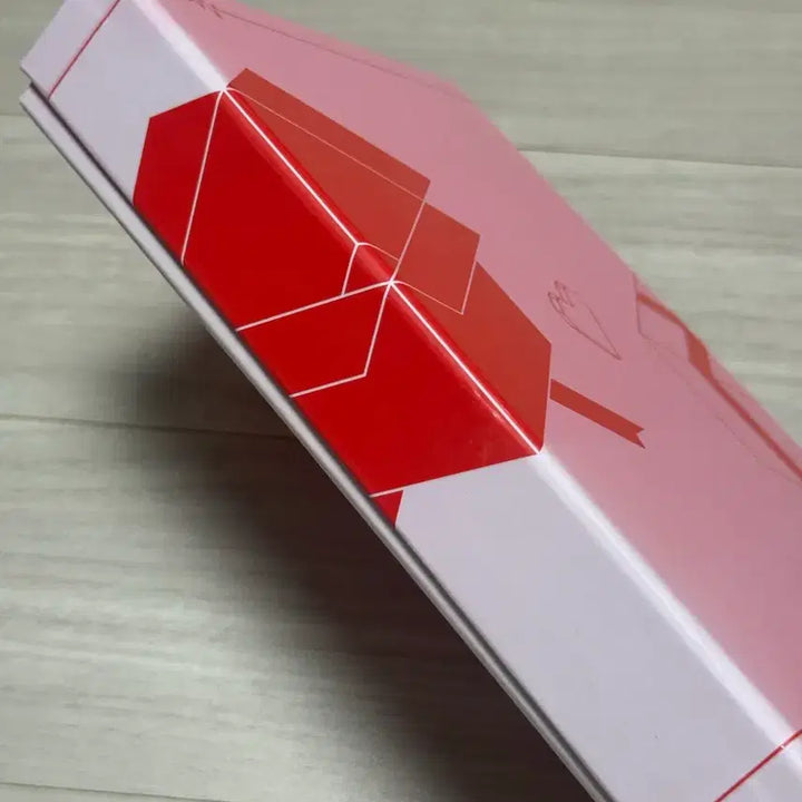[SOLD OUT] 풀구성 프로미스나인 투데이 앨범 판매