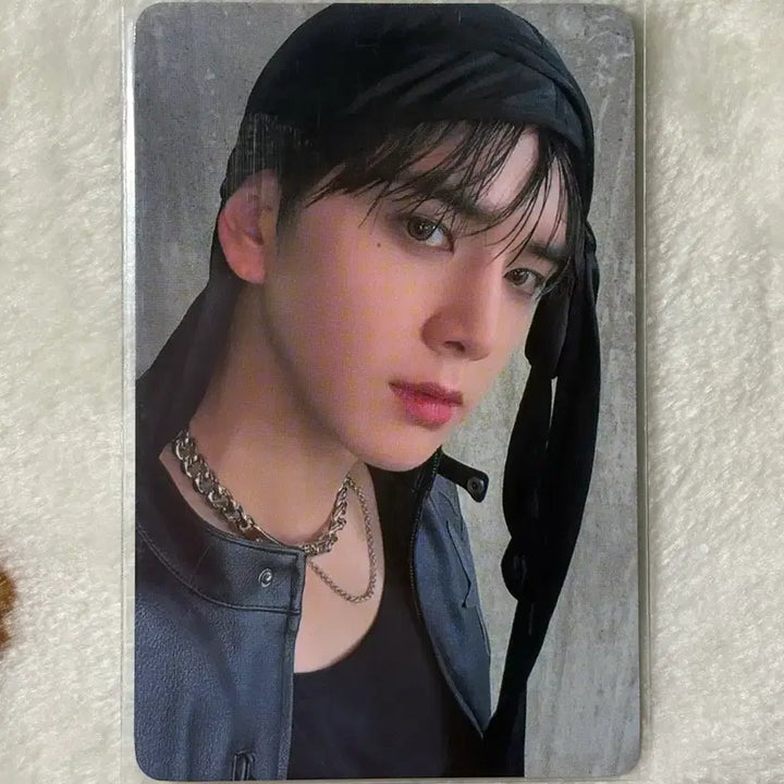 [BUNJANG] The Boyz Younghoon Trigger Photoism POB / 더보이즈 영훈 트리거 포토이즘 미공포