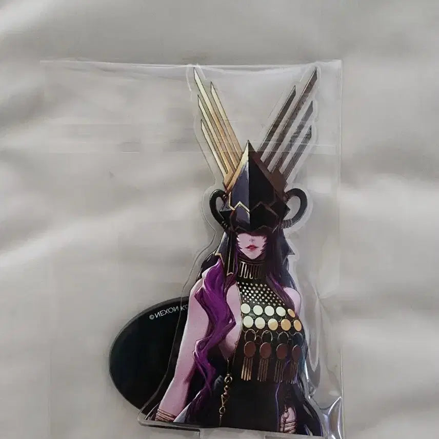 [BUNJANG] Dungeon &amp; Fighter Venus Acrylic Stand / 던파 베누스 아크릴