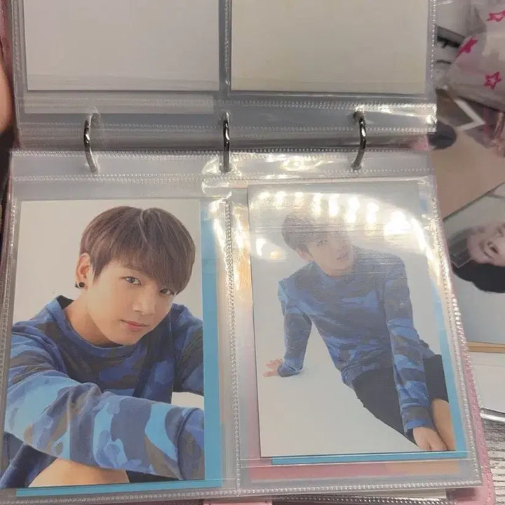 [BUNJANG] BTS Jungkook Japan 2nd FM Big Photocard / 판매합니다. 정국 일본 2차 FM 빅포토카드