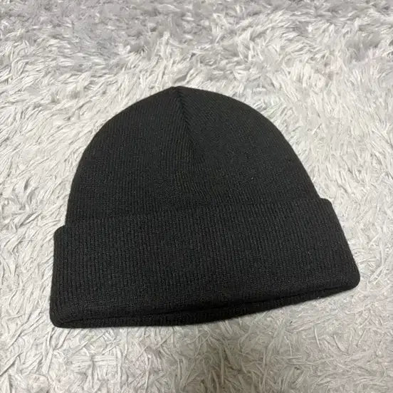 [SOLD OUT] 스투시 블랙 비니