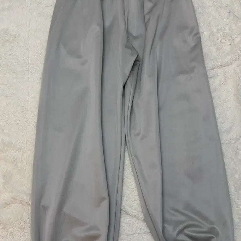 [BUNJANG] The Mysterious Hotel Layered Jersey Pants / 더미스테리어스호텔 레이어드 져지 팬츠