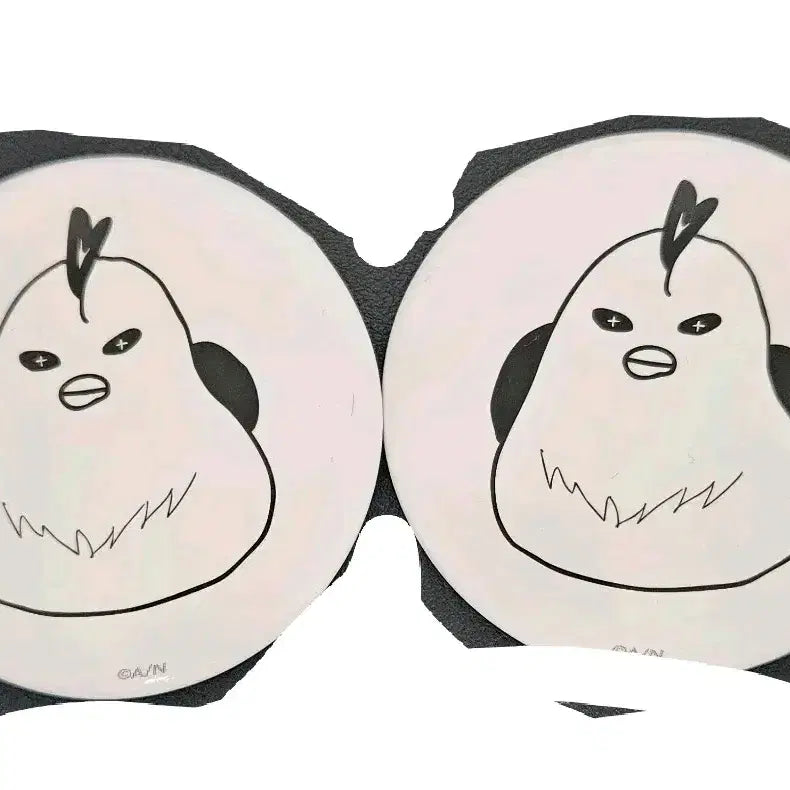[BUNJANG] Nijisanji Hibari Can Badge Bundle Set / 니지산지 니지다토카 히바리상 캔뱃지 일괄양도