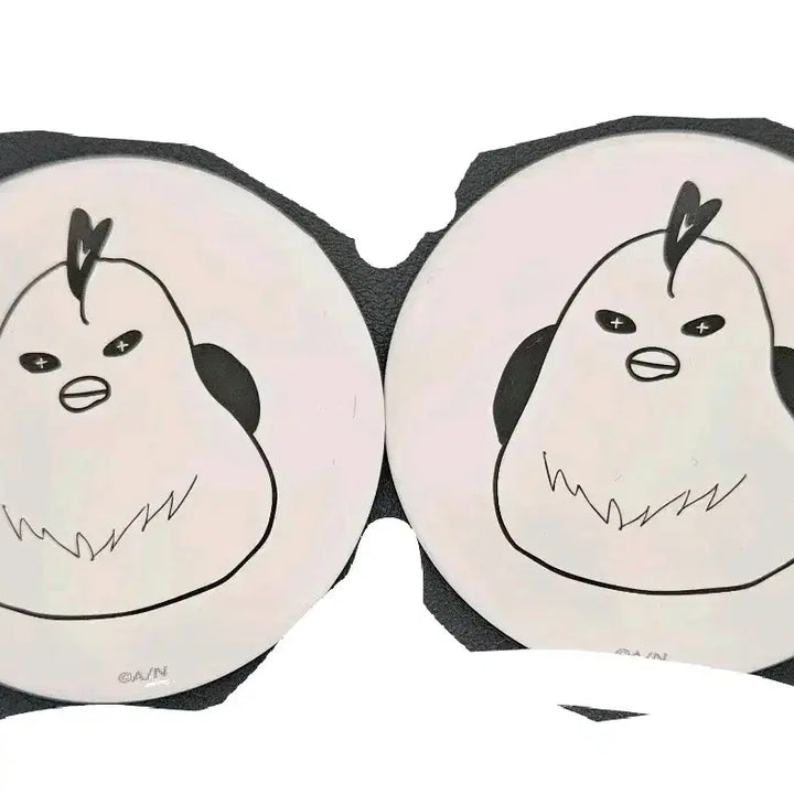 [BUNJANG] Nijisanji Hibari Can Badge Bundle Set / 니지산지 니지다토카 히바리상 캔뱃지 일괄양도