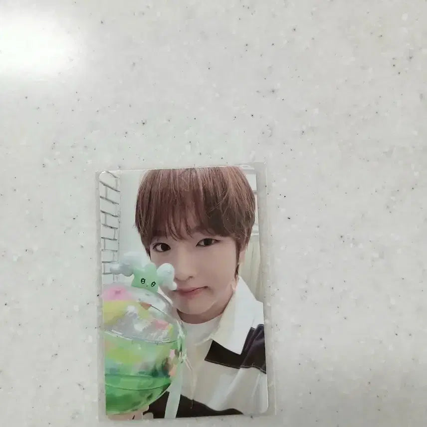 [BUNJANG] NCT WISH Sakuya Everwish Item / 엔시티 위시 사쿠야 (미개봉)