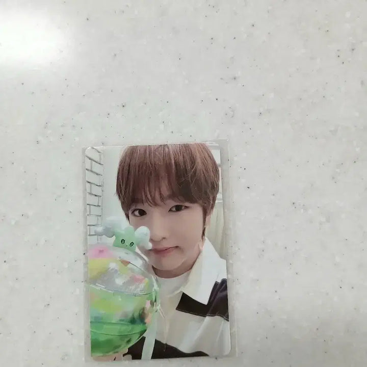 [BUNJANG] NCT WISH Sakuya Everwish Item / 엔시티 위시 사쿠야 (미개봉)