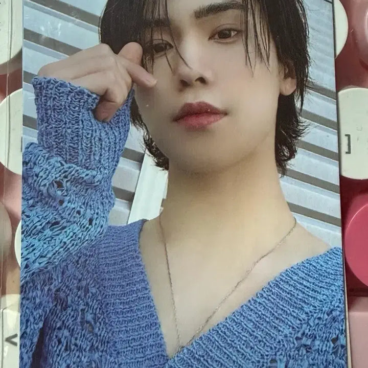 [BUNJANG] Astro Rocky Photocard / 아스트로 라키 포카 판매합니다