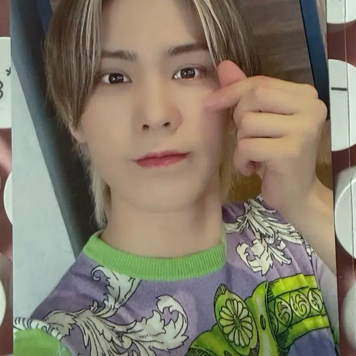 [BUNJANG] Astro Rocky Photocard / 아스트로 라키 포카 판매합니다